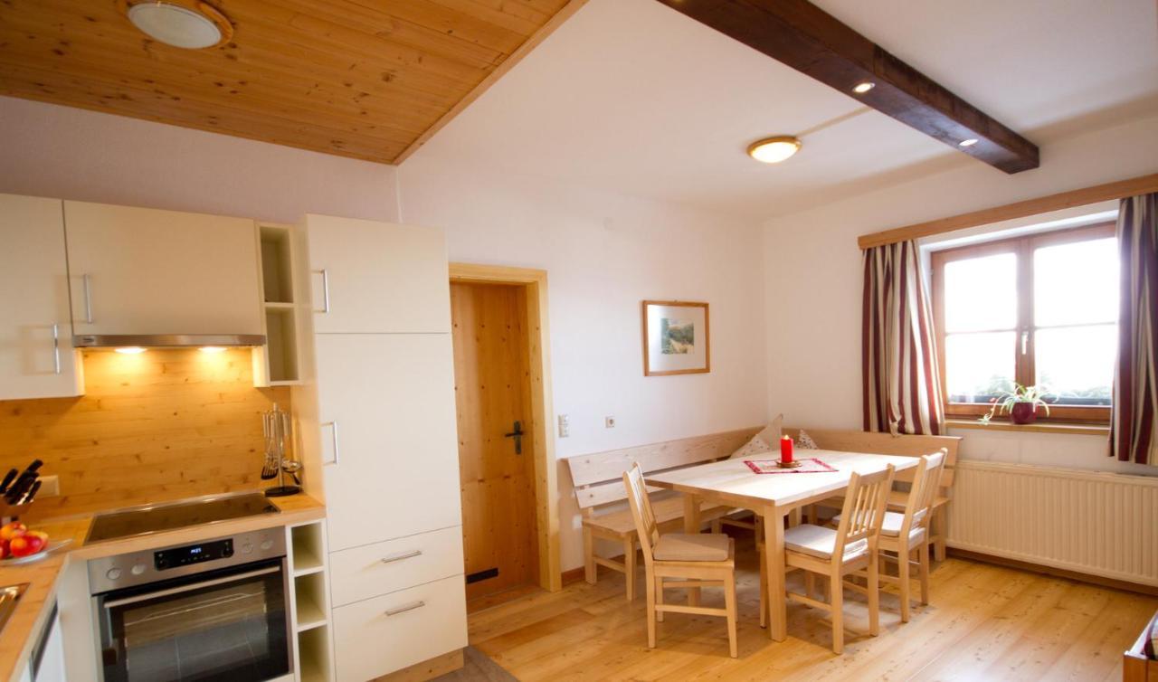 Hotel Almdorf Tonnerhuette à Mühlen Extérieur photo